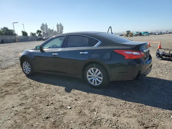 1N4AL3AP4GN359377 2016 NISSAN ALTIMA - Image 2