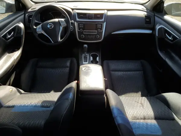 1N4AL3AP4GN359377 2016 NISSAN ALTIMA - Image 8