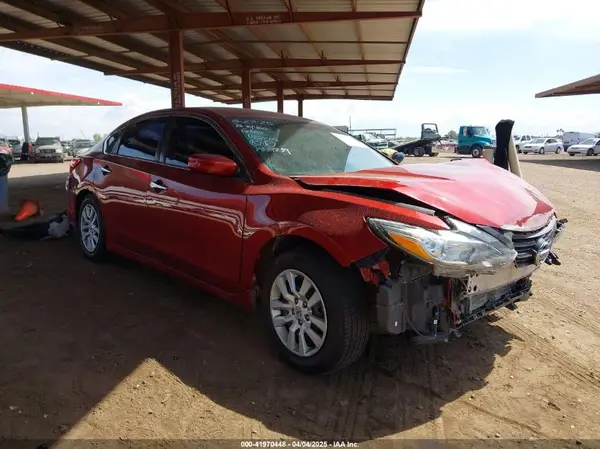 1N4AL3AP4GN359539 2016 NISSAN ALTIMA - Image 1