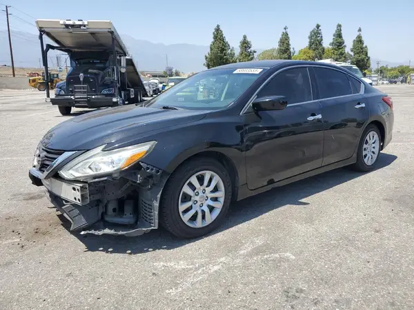 1N4AL3AP4GN360772 2016 NISSAN ALTIMA - Image 1