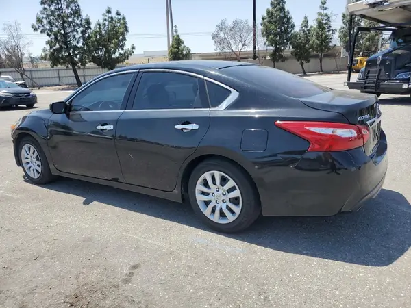 1N4AL3AP4GN360772 2016 NISSAN ALTIMA - Image 2