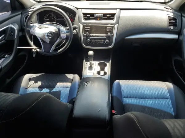 1N4AL3AP4GN360772 2016 NISSAN ALTIMA - Image 8