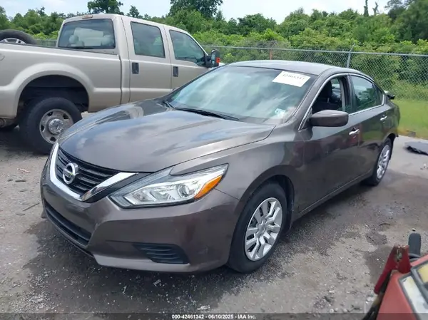 1N4AL3AP4GN361100 2016 NISSAN ALTIMA - Image 2