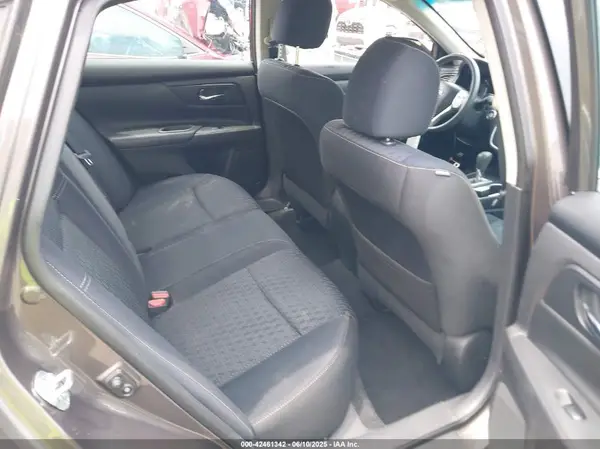1N4AL3AP4GN361100 2016 NISSAN ALTIMA - Image 8