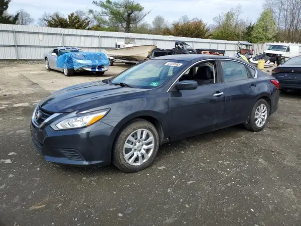 1N4AL3AP4GN361324 2016 NISSAN ALTIMA - Image 1
