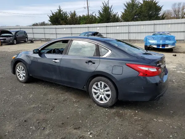 1N4AL3AP4GN361324 2016 NISSAN ALTIMA - Image 2
