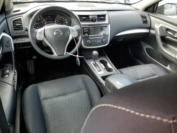 1N4AL3AP4GN361324 2016 NISSAN ALTIMA - Image 8