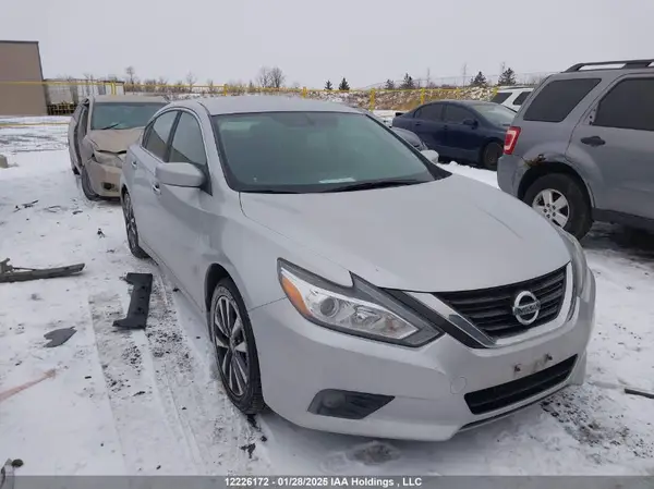 1N4AL3AP4GN361842 2016 NISSAN ALTIMA - Image 1