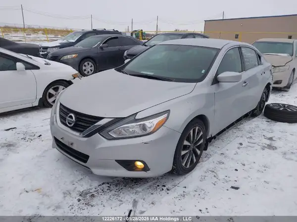 1N4AL3AP4GN361842 2016 NISSAN ALTIMA - Image 2