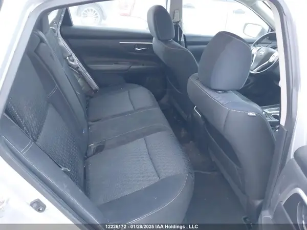 1N4AL3AP4GN361842 2016 NISSAN ALTIMA - Image 8