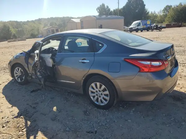 1N4AL3AP4GN361968 2016 NISSAN ALTIMA - Image 2