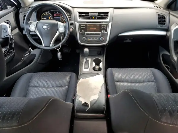 1N4AL3AP4GN361968 2016 NISSAN ALTIMA - Image 8