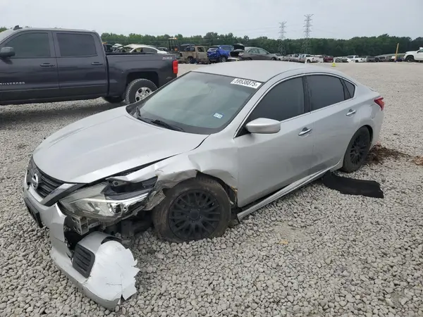 1N4AL3AP4GN362599 2016 NISSAN ALTIMA - Image 1