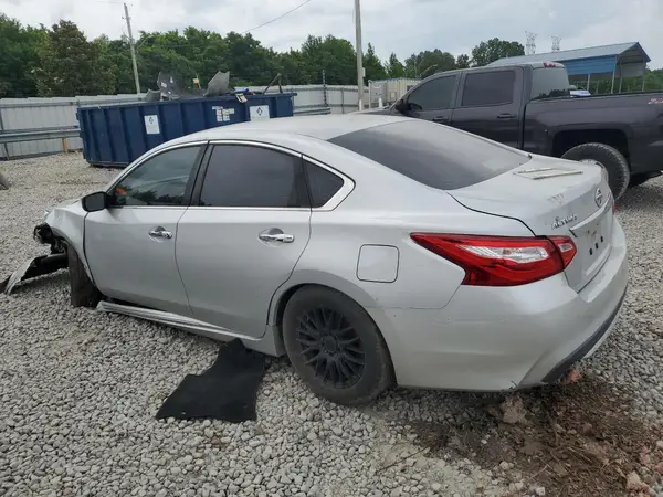 1N4AL3AP4GN362599 2016 NISSAN ALTIMA - Image 2