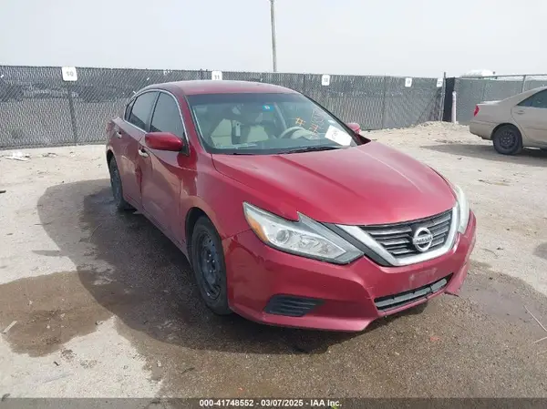 1N4AL3AP4GN362716 2016 NISSAN ALTIMA - Image 1