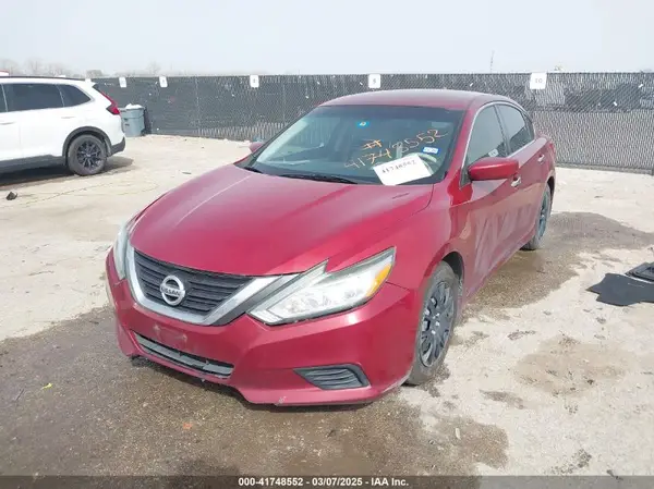 1N4AL3AP4GN362716 2016 NISSAN ALTIMA - Image 2