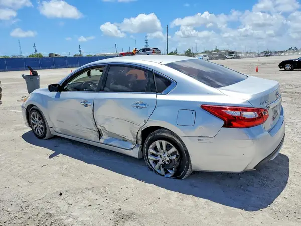 1N4AL3AP4GN362828 2016 NISSAN ALTIMA - Image 2