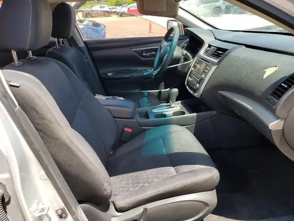 1N4AL3AP4GN362828 2016 NISSAN ALTIMA - Image 8