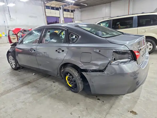 1N4AL3AP4GN363221 2016 NISSAN ALTIMA - Image 2