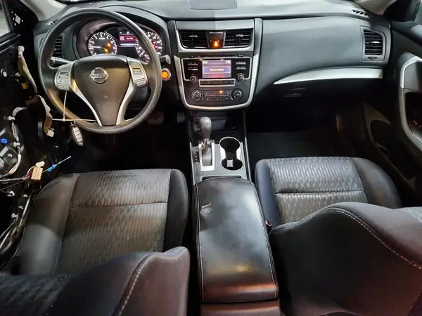 1N4AL3AP4GN363221 2016 NISSAN ALTIMA - Image 8
