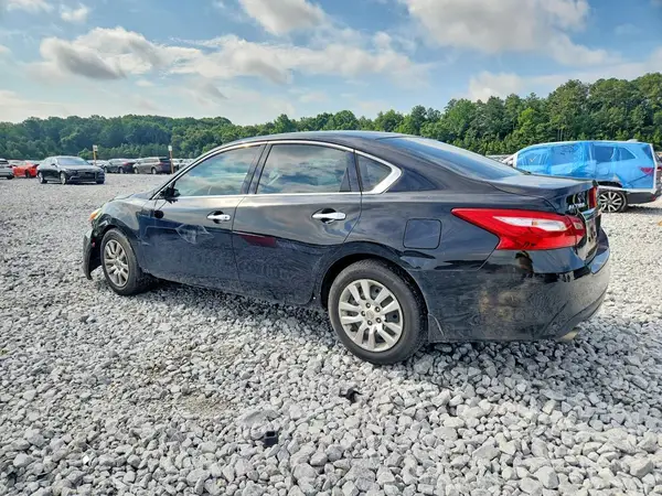 1N4AL3AP4GN363249 2016 NISSAN ALTIMA - Image 2