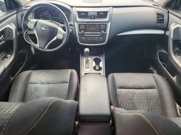 1N4AL3AP4GN363249 2016 NISSAN ALTIMA - Image 8