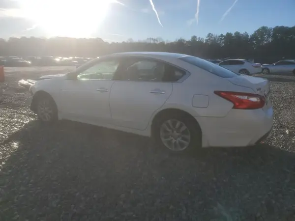 1N4AL3AP4GN363526 2016 NISSAN ALTIMA - Image 2