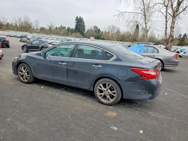 1N4AL3AP4GN363557 2016 NISSAN ALTIMA - Image 2