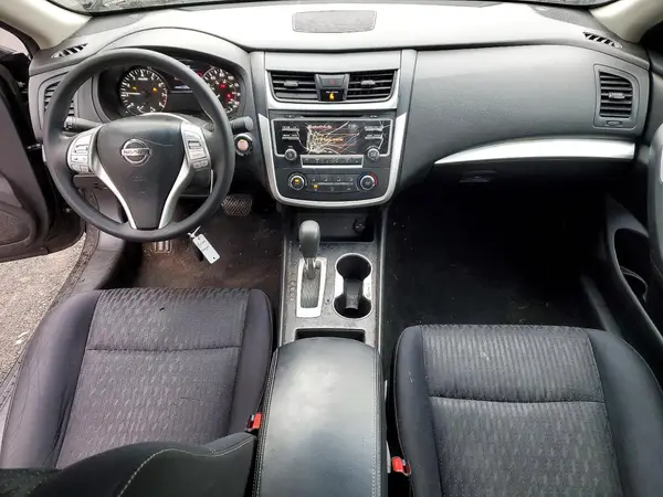 1N4AL3AP4GN363557 2016 NISSAN ALTIMA - Image 8