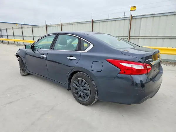 1N4AL3AP4GN363770 2016 NISSAN ALTIMA - Image 2