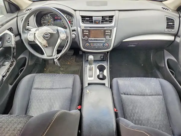 1N4AL3AP4GN363770 2016 NISSAN ALTIMA - Image 8