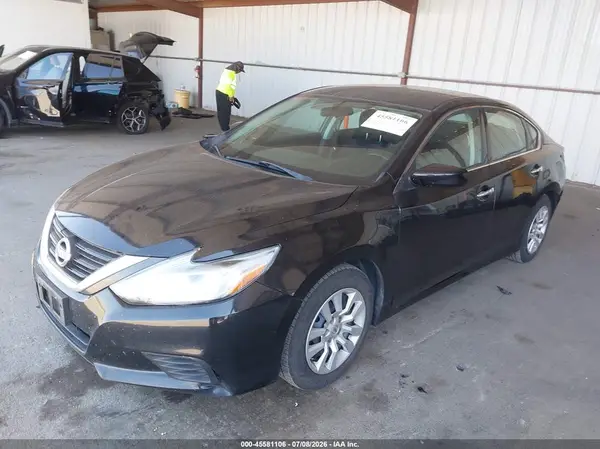 1N4AL3AP4GN364238 2016 NISSAN ALTIMA - Image 2