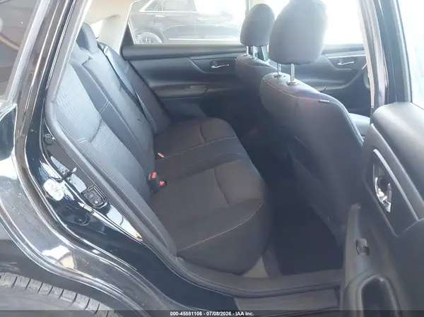 1N4AL3AP4GN364238 2016 NISSAN ALTIMA - Image 8