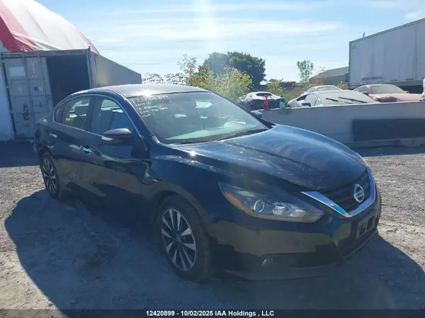 1N4AL3AP4GN364515 2016 NISSAN ALTIMA - Image 1