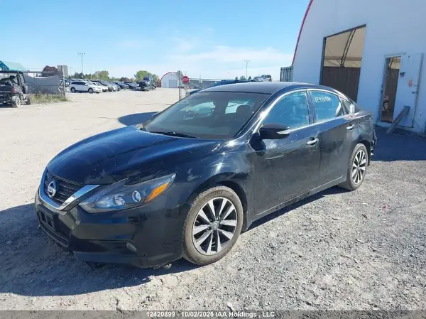 1N4AL3AP4GN364515 2016 NISSAN ALTIMA - Image 2