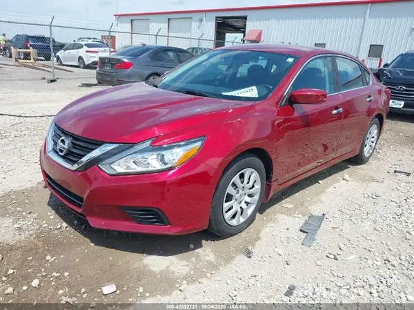 1N4AL3AP4GN364546 2016 NISSAN ALTIMA - Image 2