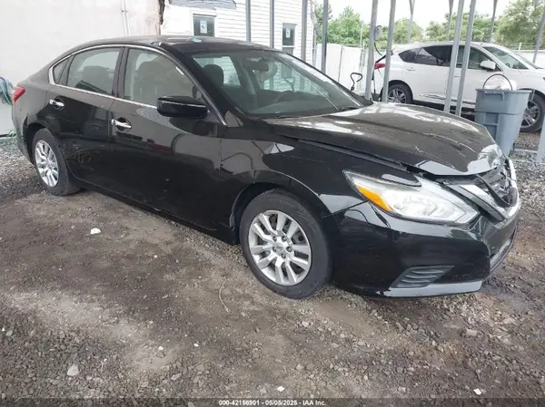 1N4AL3AP4GN365258 2016 NISSAN ALTIMA - Image 1