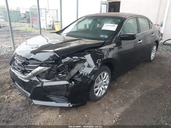 1N4AL3AP4GN365258 2016 NISSAN ALTIMA - Image 2