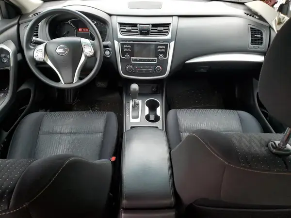 1N4AL3AP4GN365583 2016 NISSAN ALTIMA - Image 8