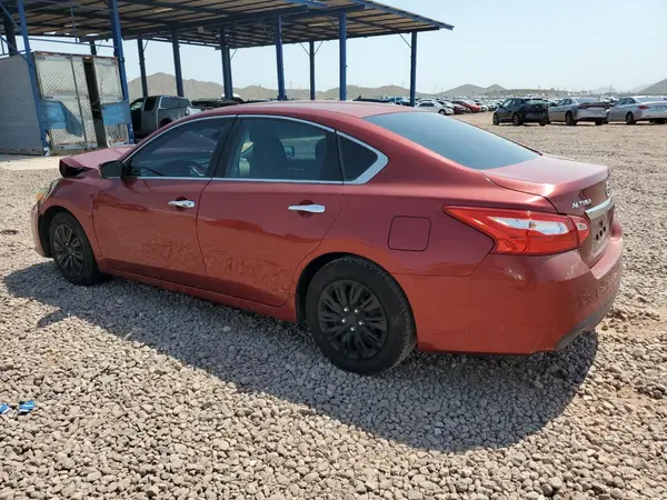 1N4AL3AP4GN365759 2016 NISSAN ALTIMA - Image 2
