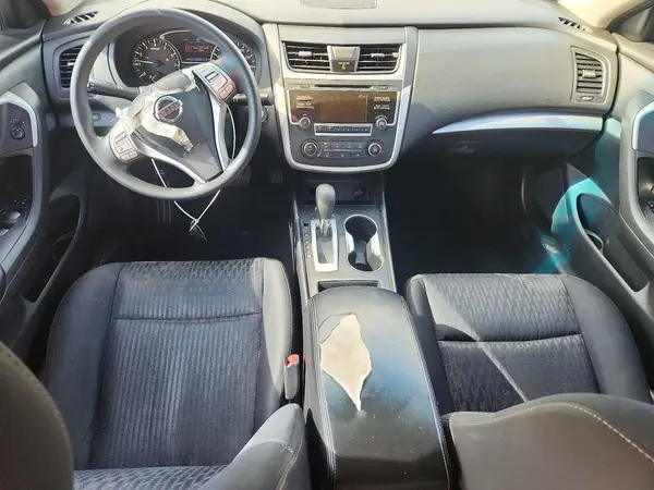 1N4AL3AP4GN366295 2016 NISSAN ALTIMA - Image 8