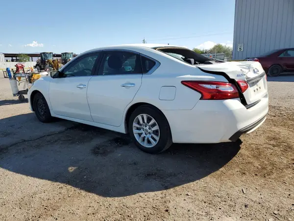 1N4AL3AP4GN366572 2016 NISSAN ALTIMA - Image 2