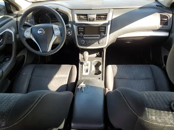 1N4AL3AP4GN366572 2016 NISSAN ALTIMA - Image 8