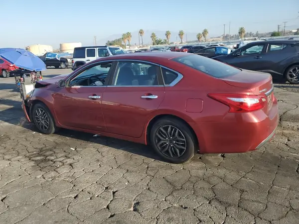1N4AL3AP4GN366748 2016 NISSAN ALTIMA - Image 2