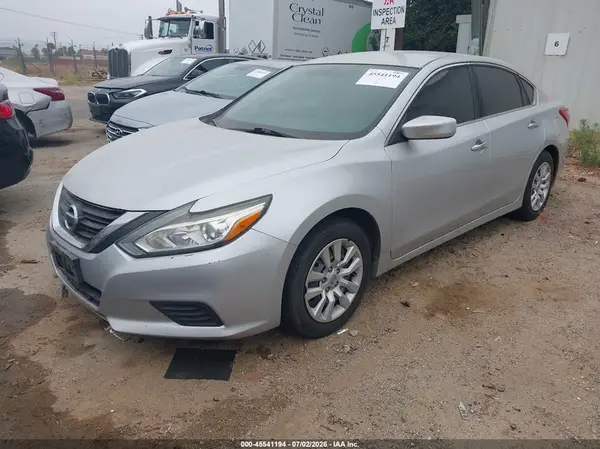 1N4AL3AP4GN367317 2016 NISSAN ALTIMA - Image 2