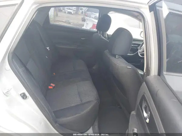1N4AL3AP4GN367317 2016 NISSAN ALTIMA - Image 8