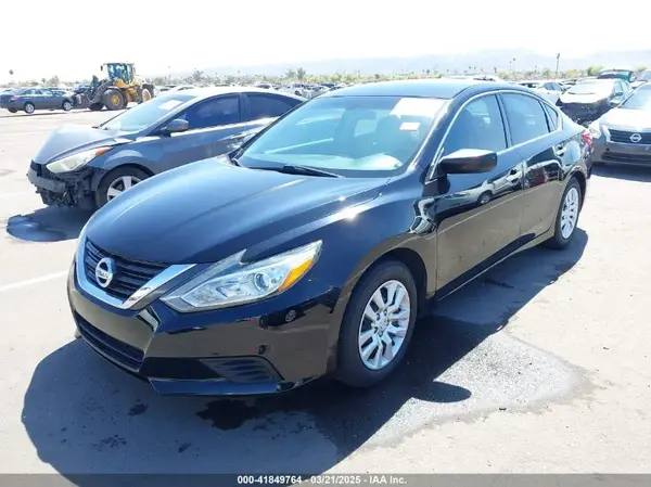1N4AL3AP4GN367429 2016 NISSAN ALTIMA - Image 2