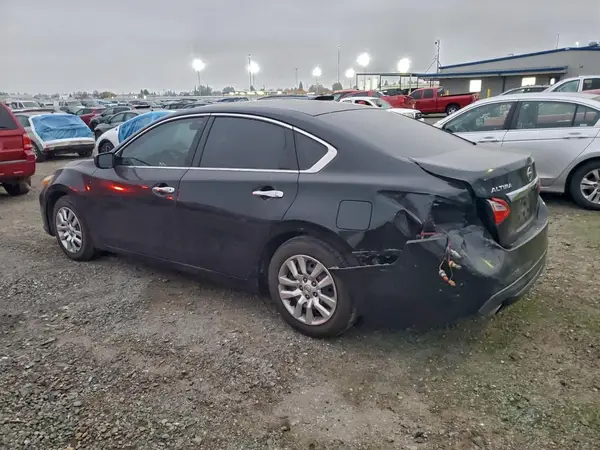 1N4AL3AP4GN367821 2016 NISSAN ALTIMA - Image 2