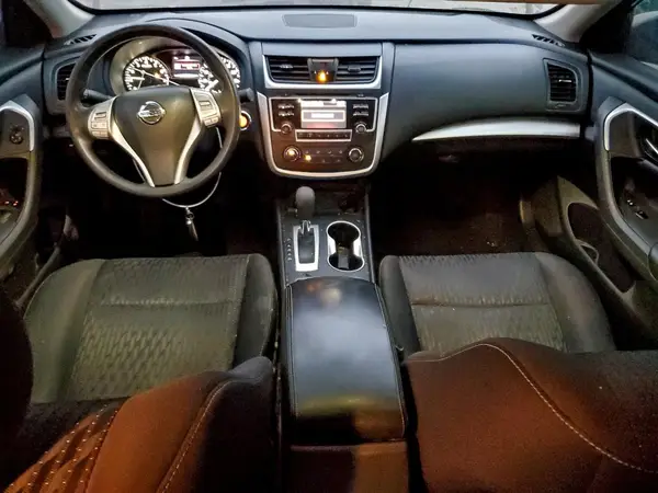 1N4AL3AP4GN367821 2016 NISSAN ALTIMA - Image 8