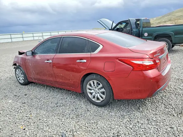 1N4AL3AP4GN368340 2016 NISSAN ALTIMA - Image 2